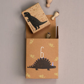 Gift Boxes | Brown (24 pcs.)