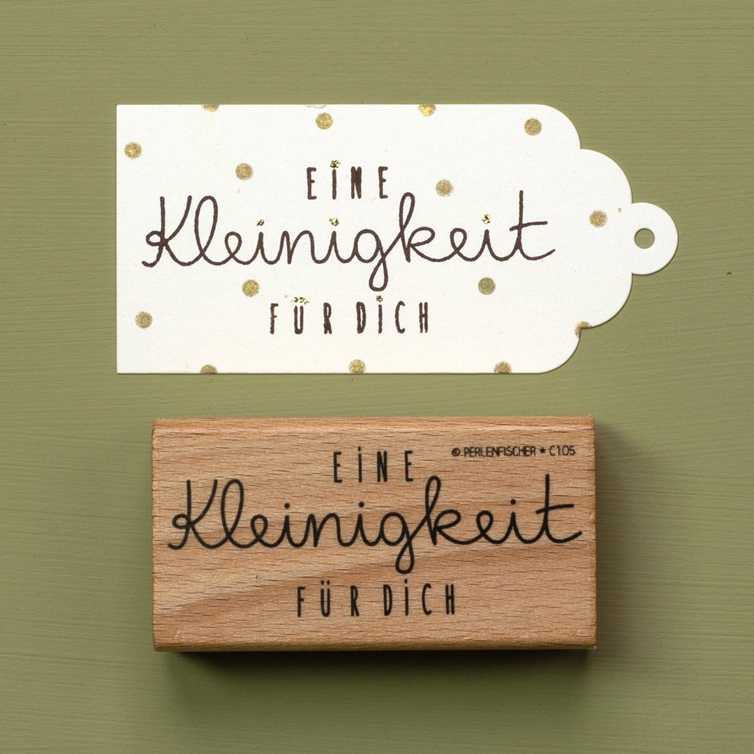 100 Papertags | Vintage