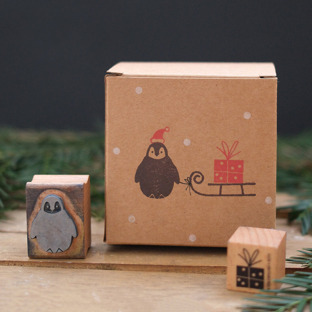 6 Schachteln | Faltschachtel Klein