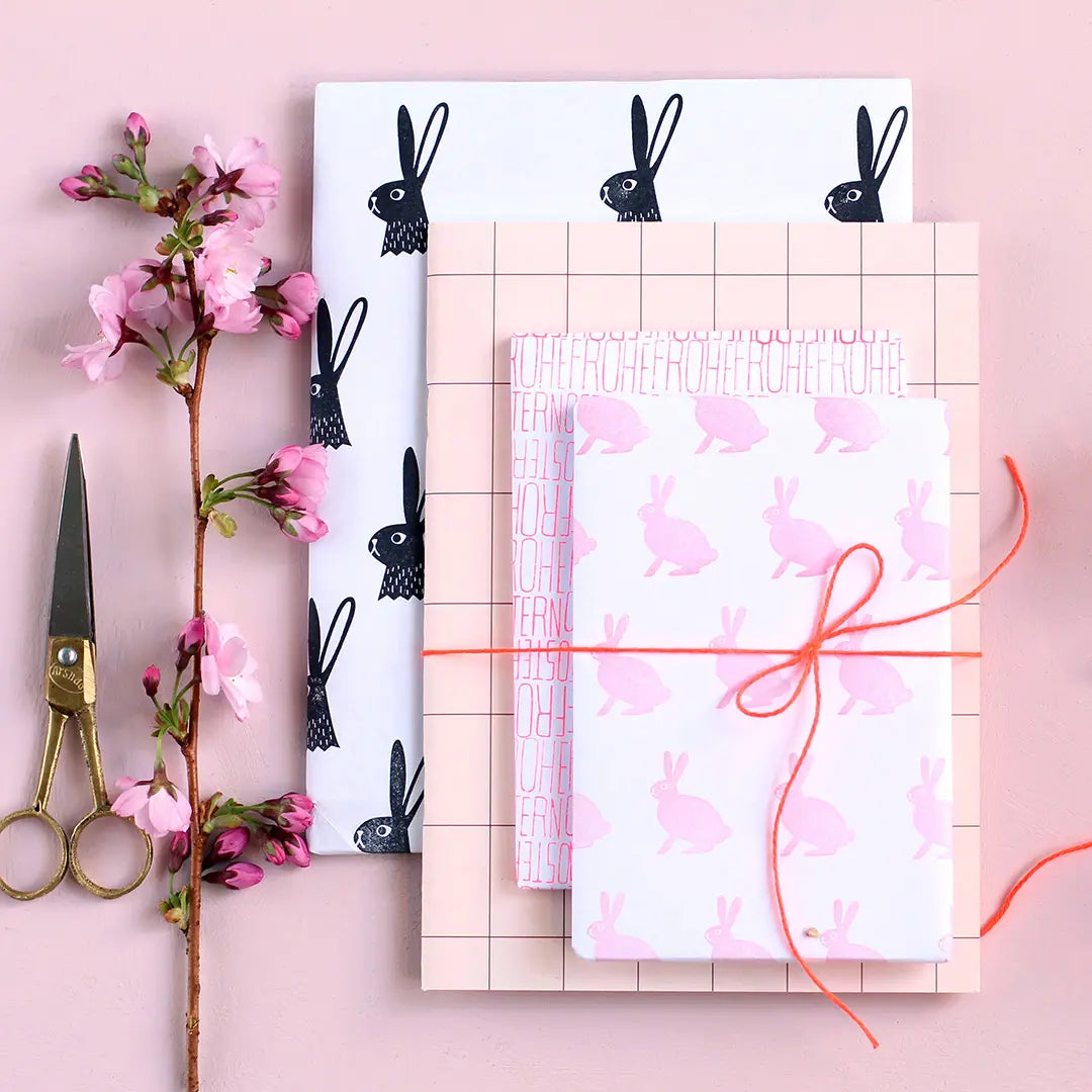 stempel ostern osterstempel geschenkverpackung geschenkpapier ostern stempel osterhase stempel frohe ostern