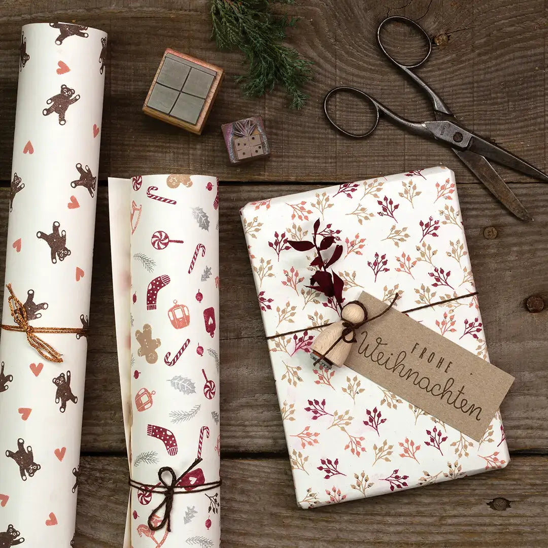 stempel weihnachten geschenkpapier stempeln stempel frohe weihnachten stempel geschenk stempel tannenzweig