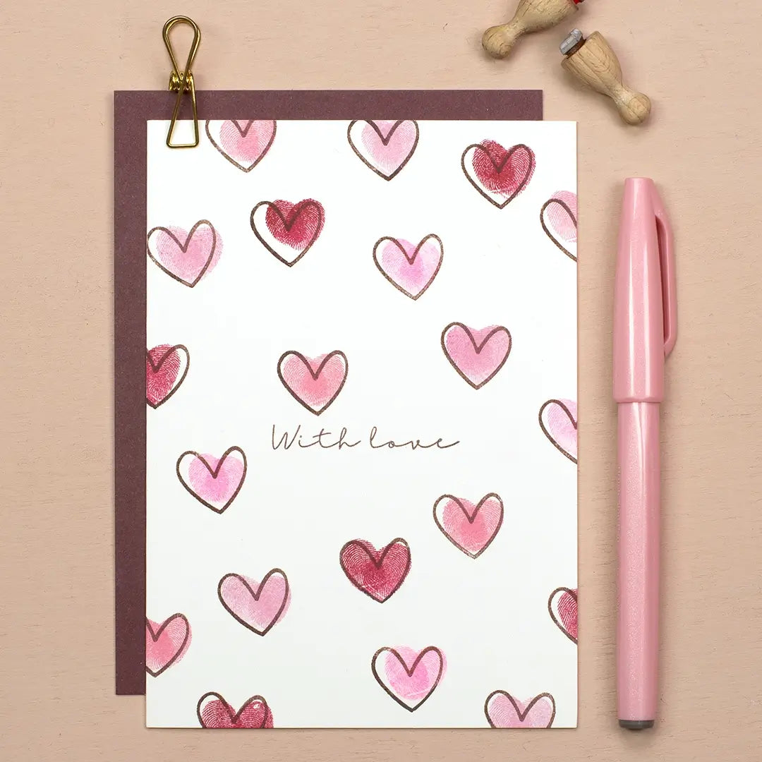 stempel muttertag stempel herz sprüche zum muttertag stempel liebe