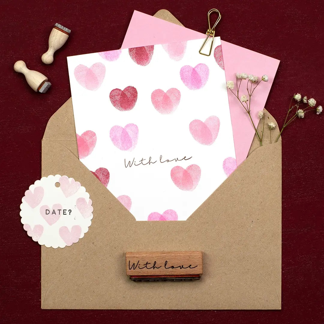 stempel muttertag stempel liebe stempel herz stempel with love muttertag sprüche