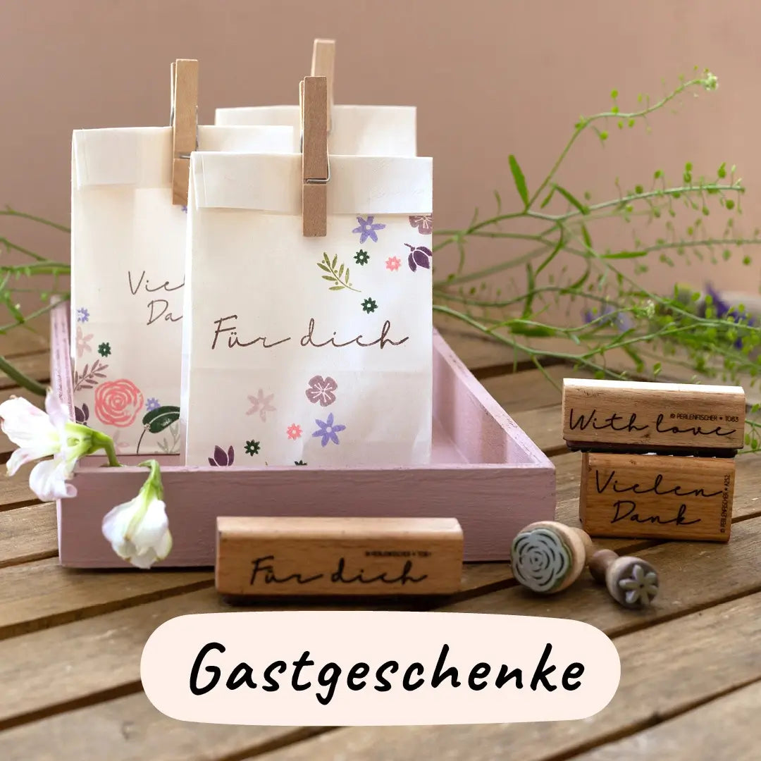 stempel hochzeit hochzeitsstempel stempel vielen dank stempel für dich gastgeschenk hochzeit stempel geschenk