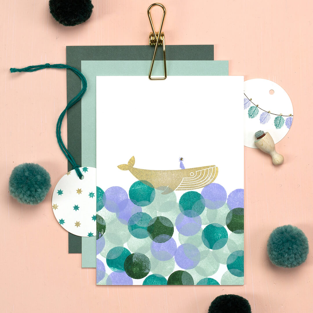 Stempel | Dot 19mm