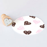 Stempel | Lebkuchen Herz