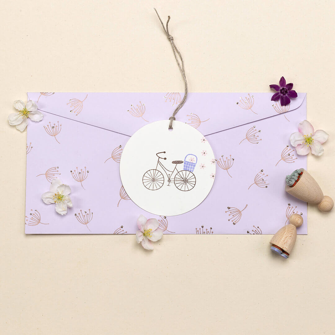 Stempel | Blütendolde