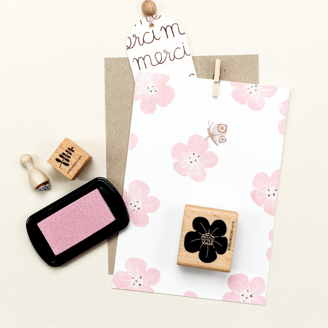 Stempel | Schmetterling klein