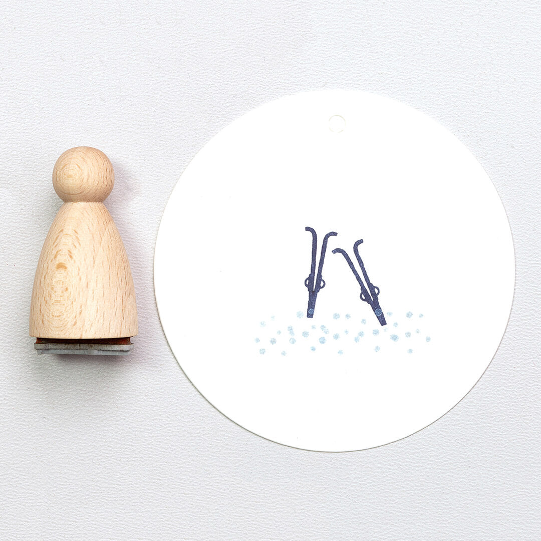 Stempel | Ski