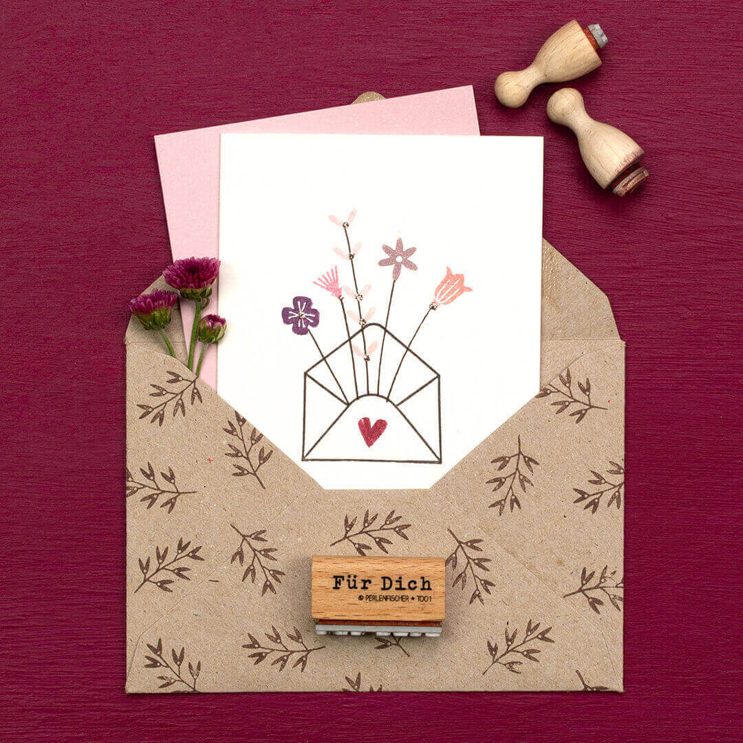 Stamp | Spring branch