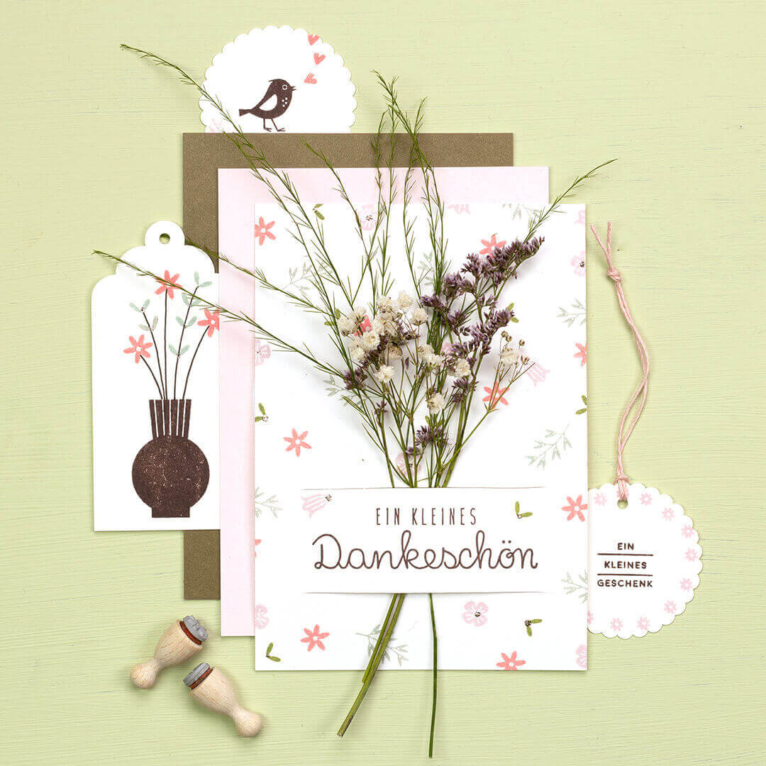 Stamp | Spring branch