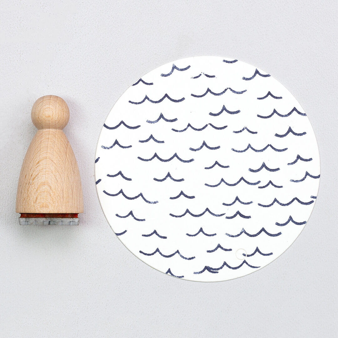 Stempel | Meer