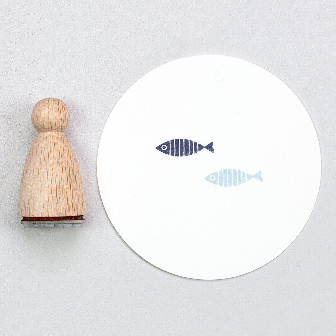 Stempel | Hering
