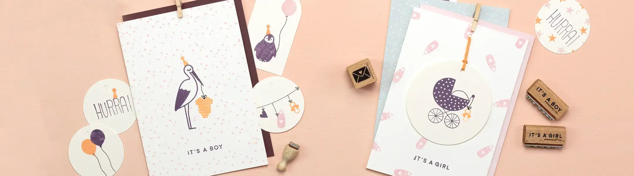 Stempel Kinder Kinderstempel Stempel Geburt Stempel Kinderwagen
