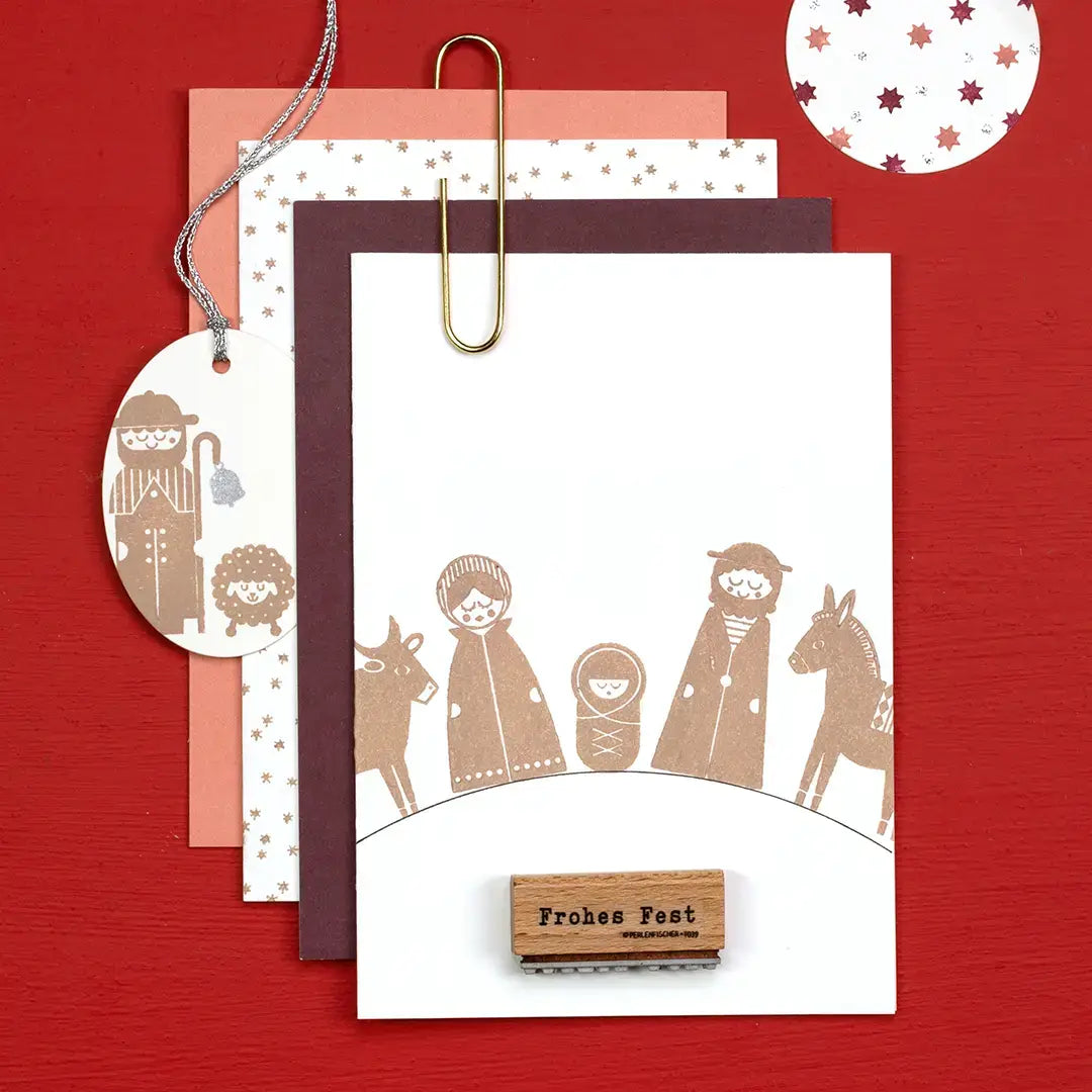 stempel weihnachten stempel krippe stempelset weihnachten stempel sterne stempel frohes fest