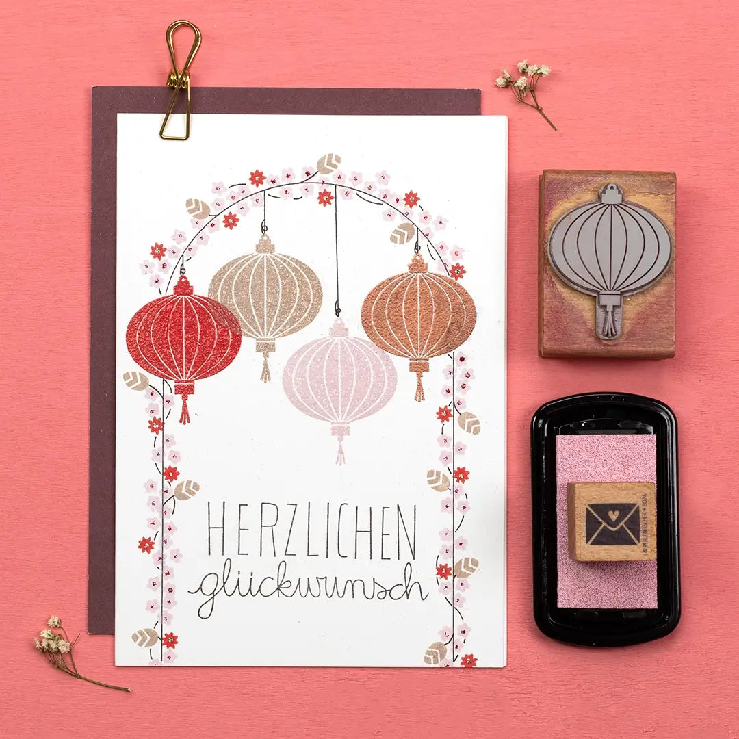 stempel hochzeit glückwunsch karte zur hochzeit stempeln blumen stempel blumenbogen stempel