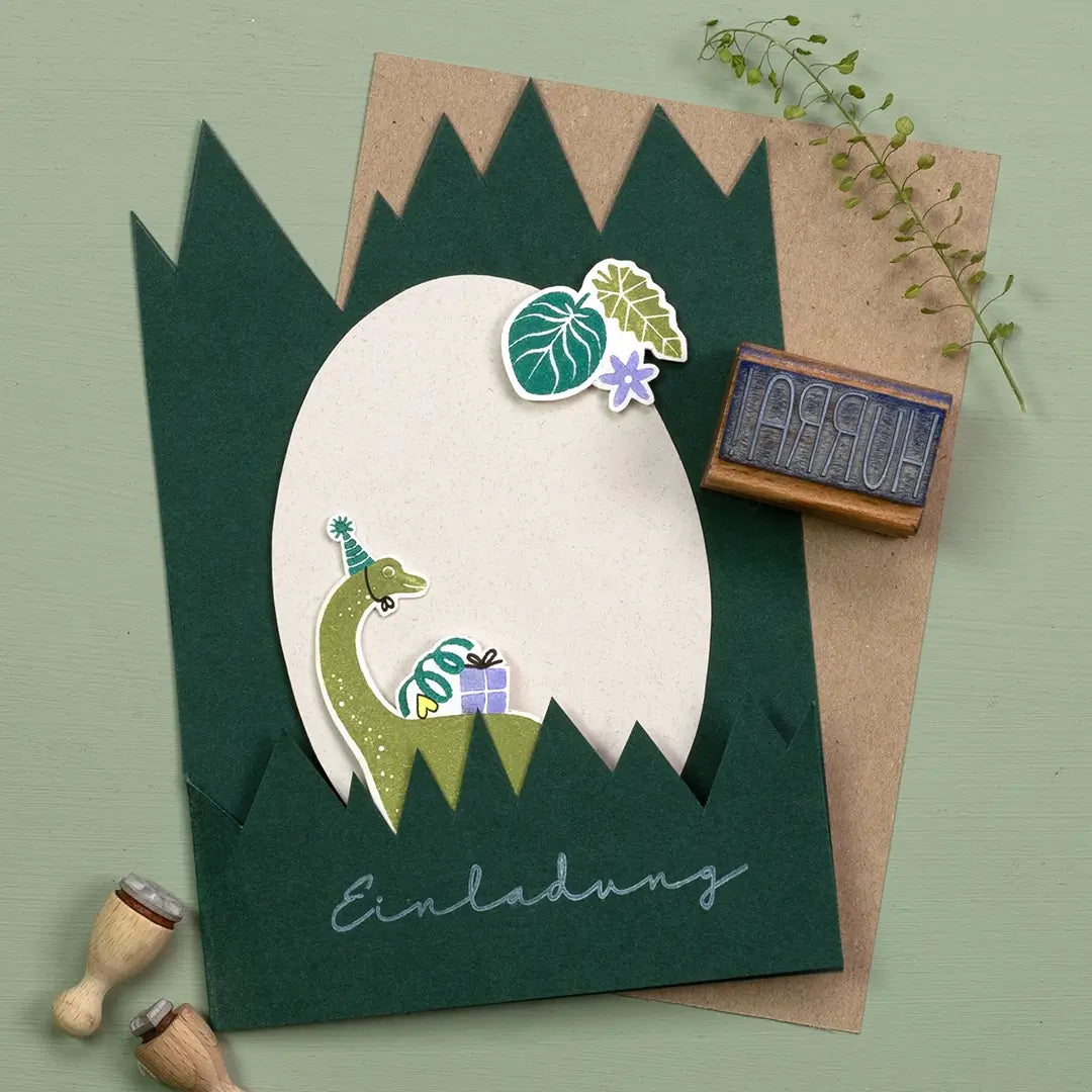 stempel kinder stempel kindergeburtstag stempel einladung stempel dino stempel geschenk einladungskarte kindergeburtstag stempeln
