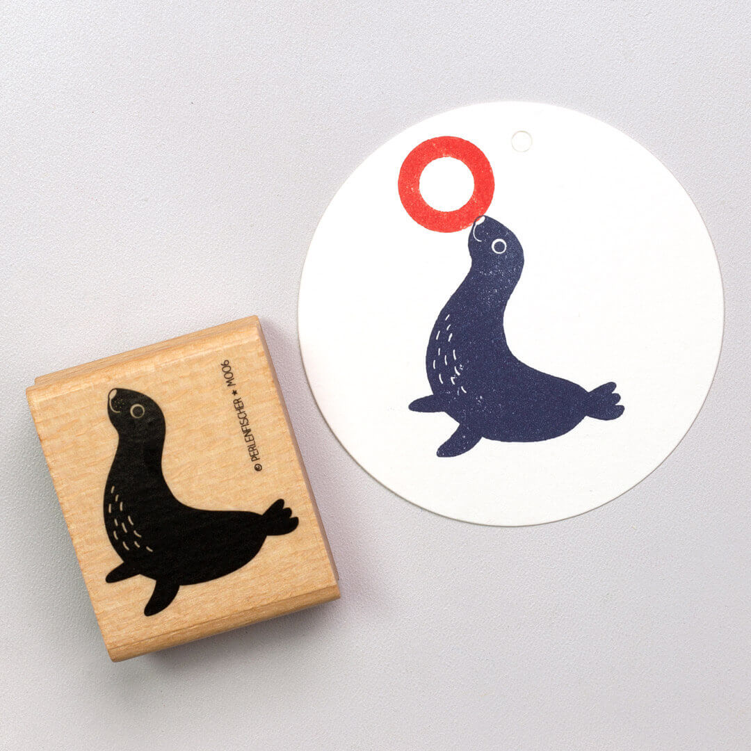 Stempel | Robbe