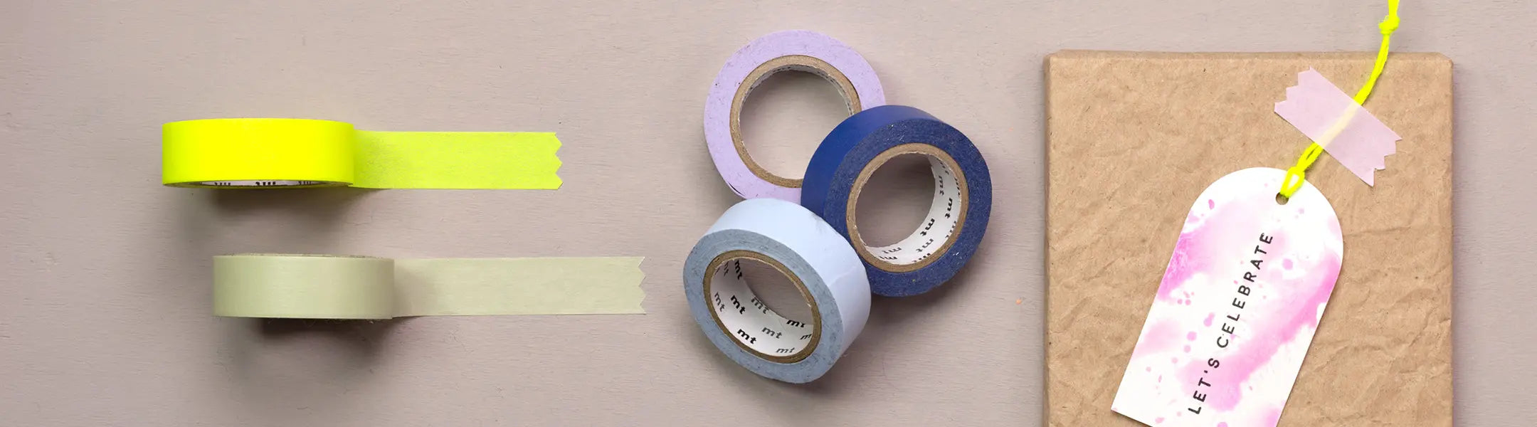 masking tapes washi tape klebebänder washi papier für geschenke und karten