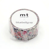 Masking Tape | Bluebellgray Zinnia