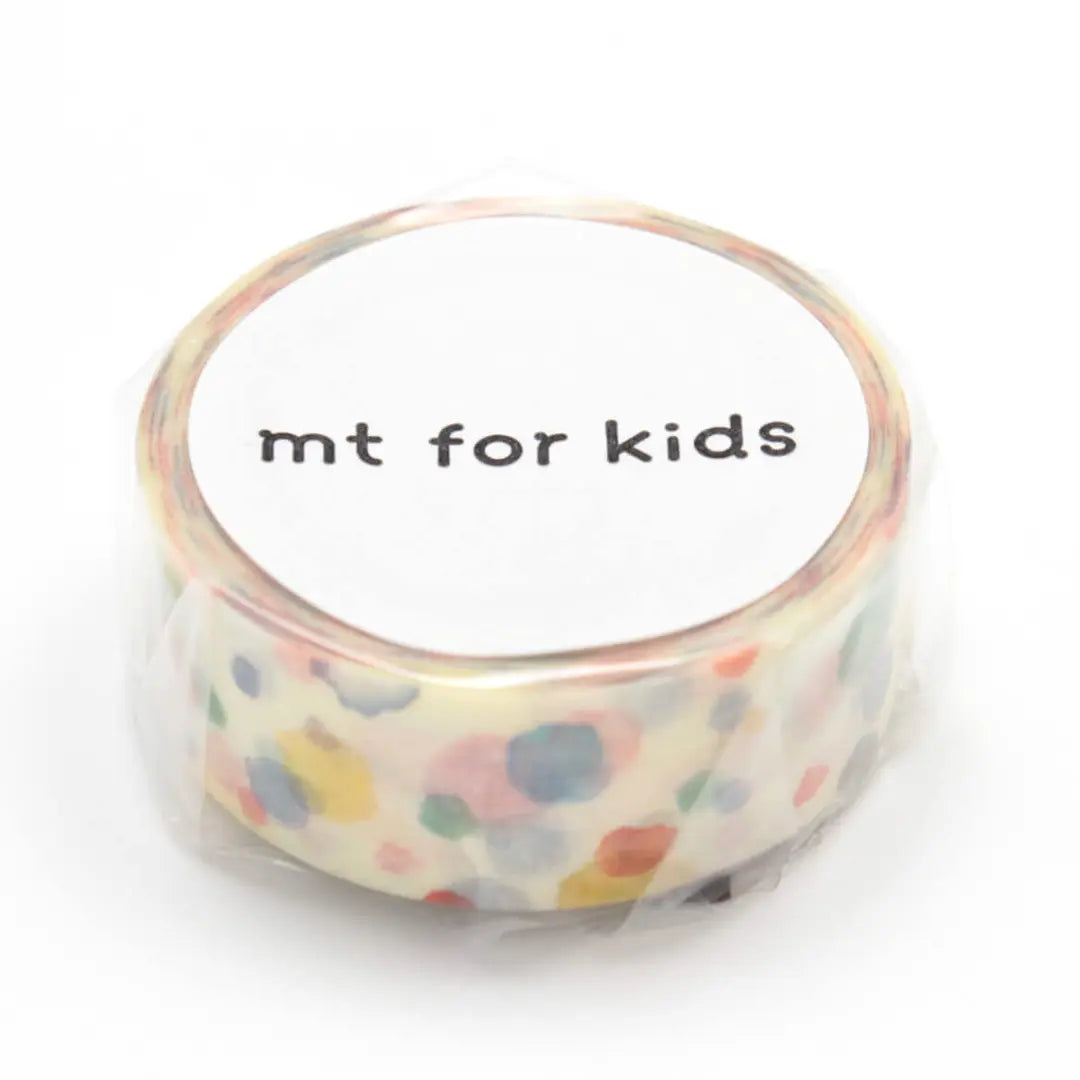 Masking Tape | Kid Ten Ten