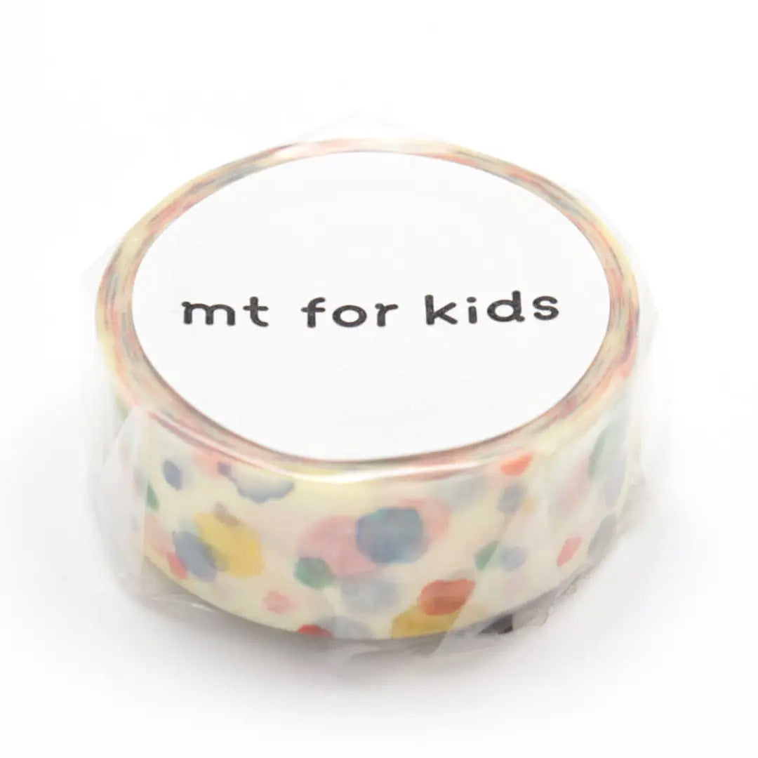 Masking Tape | Kid Ten Ten