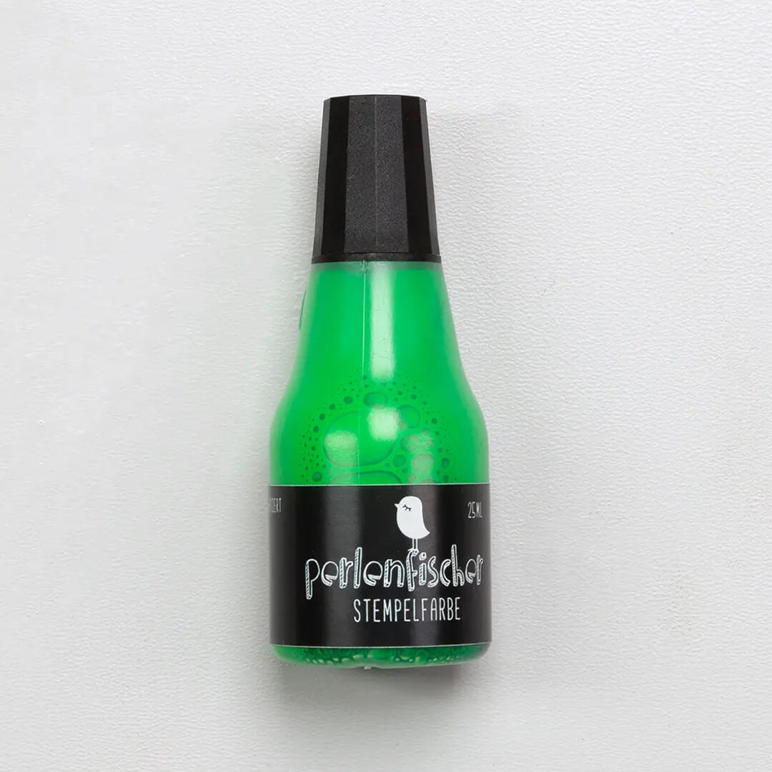 Refill Bottle | Neon Green
