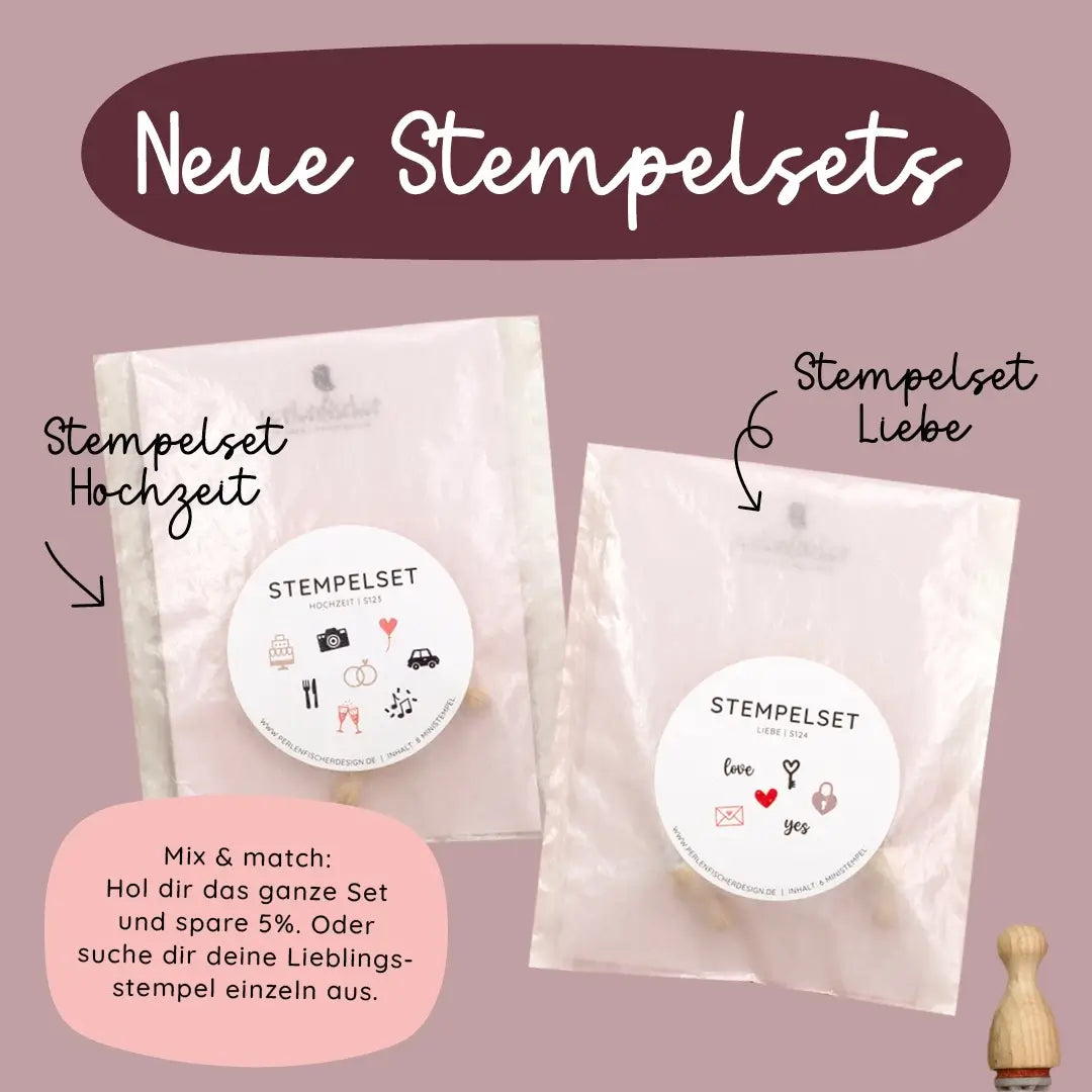 design stempel herz stempelset hochzeit stempel hochzeit herzen stempel stempelset junggesellenabschied diy