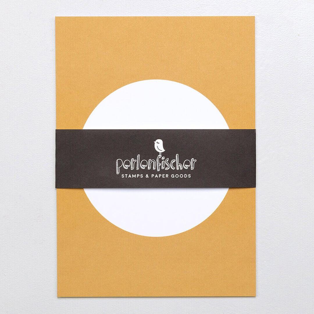 5 Postcards | Dot curry