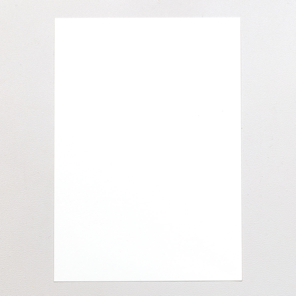 Block 60 Karten | Creme