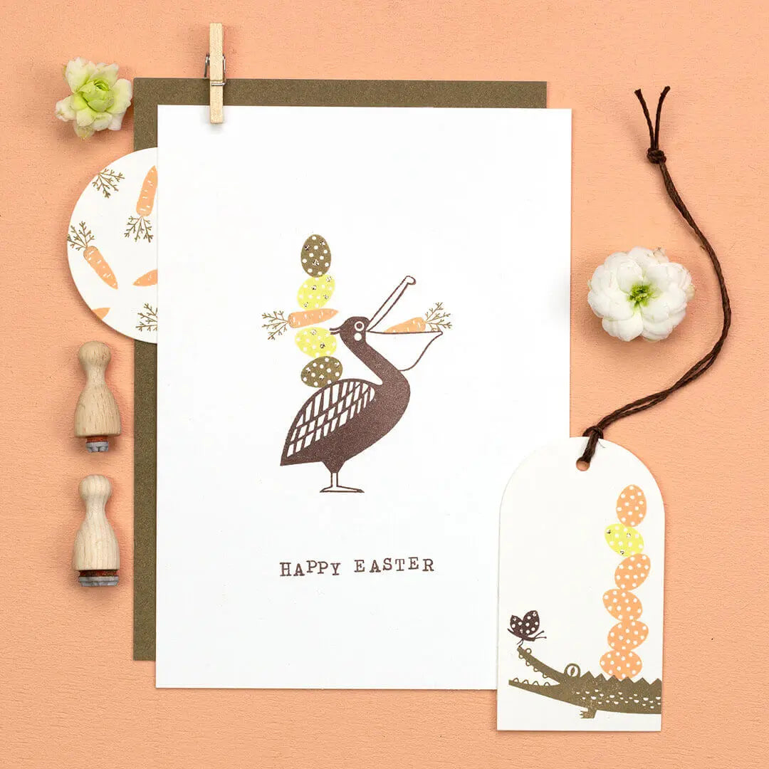 stempel ostern osterstempel kreative osterkarten selber gestalten stempel ei stempel ostereier stempel happy easter