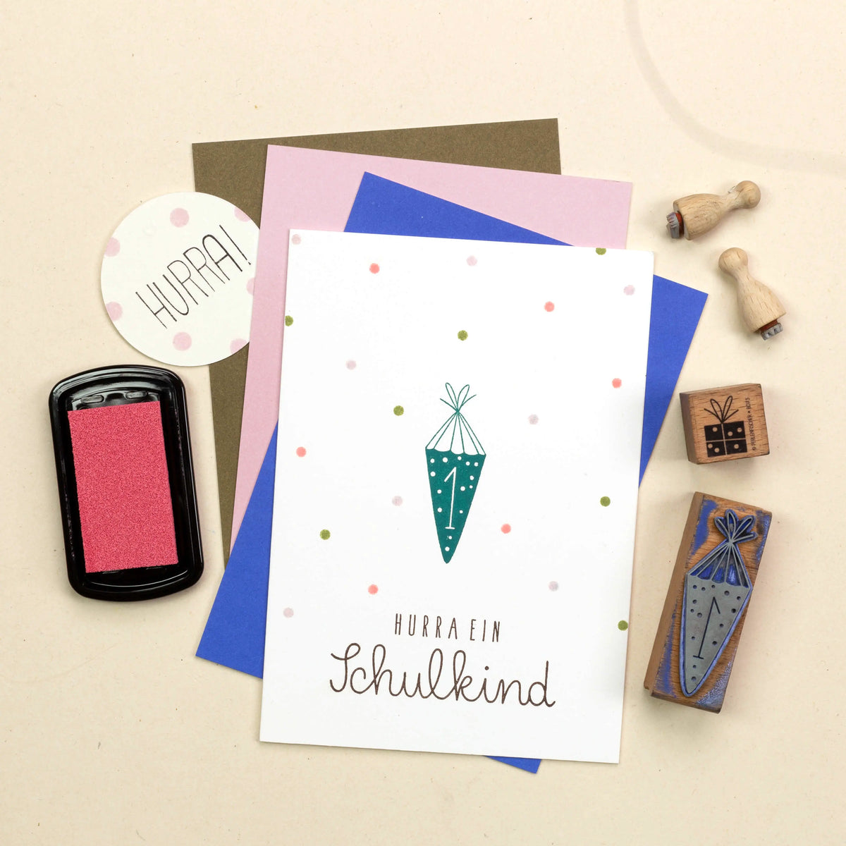 stempel kinder schulstempel stempel schultüte stempel zur einschulung stempel geschenk stempel hurra stempel schulkind stempel geschenk