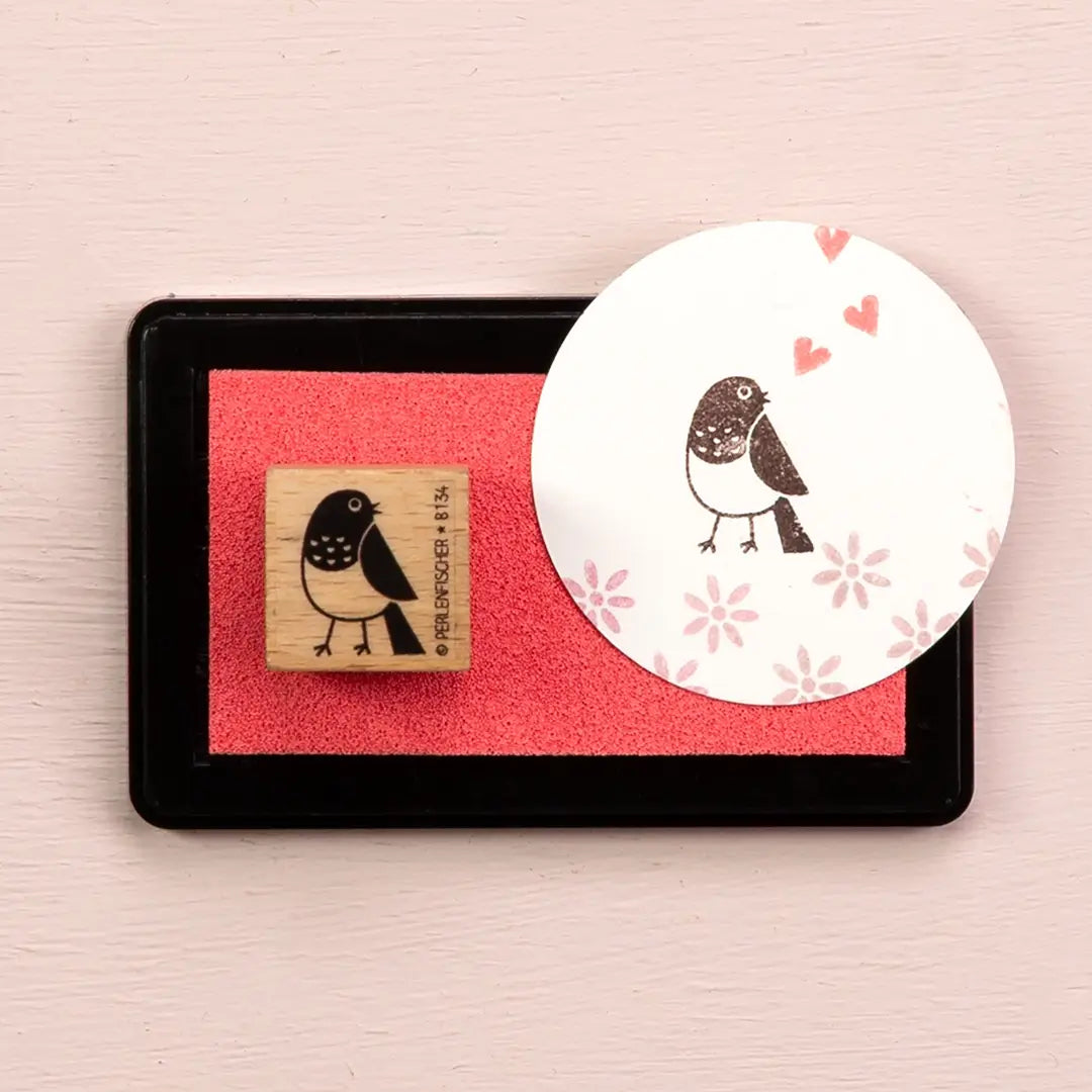 motivstempel tiere motivstempel blumen stempelfarbe stempelkissen holzstempel motivstempel herz diy geschenkanhänger