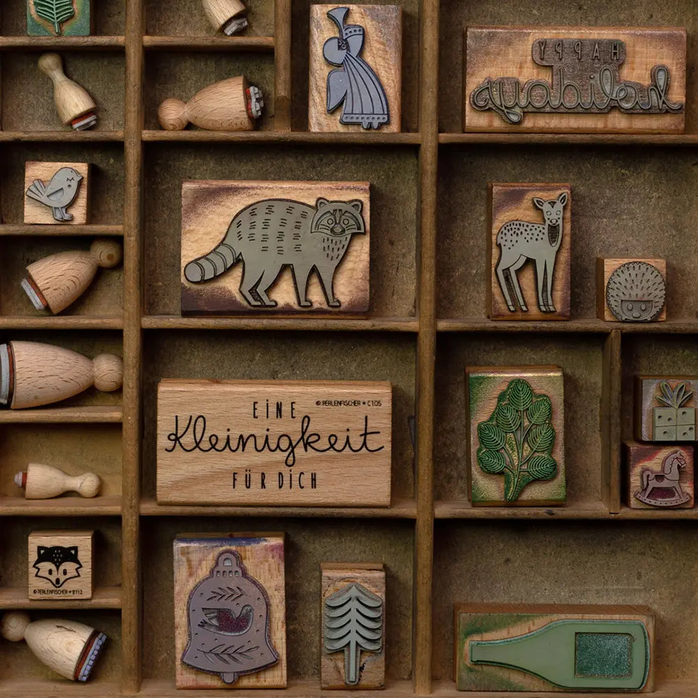 motivstempel design stempel holzstempel made in germany stempel aus holz
