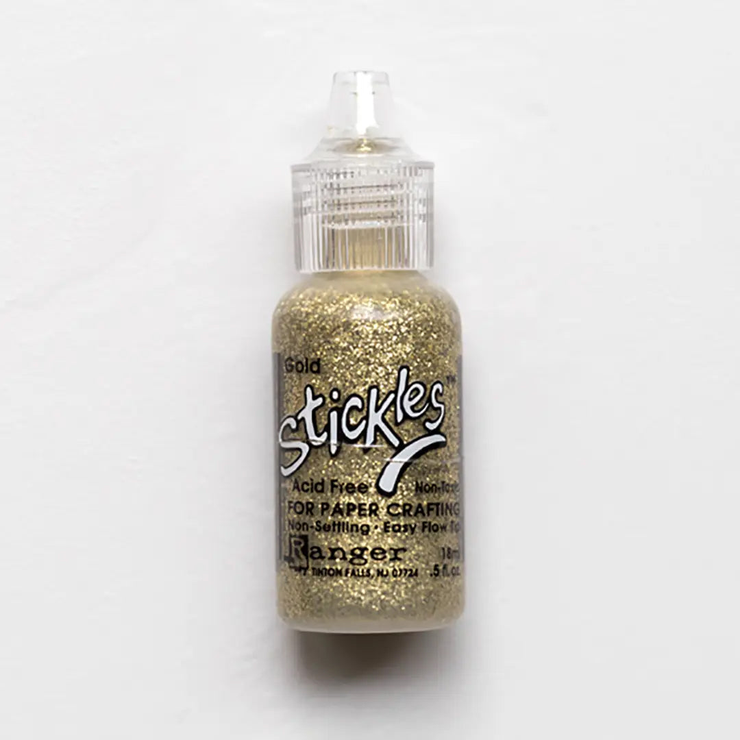Stickles Glitzerkleber | Gold