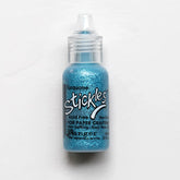 Stickles Glitzerkleber | Turquoise