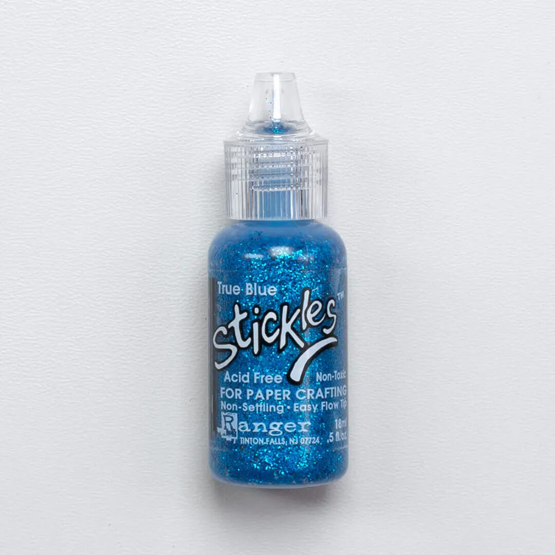 Stickles Glitzerkleber | True Blue