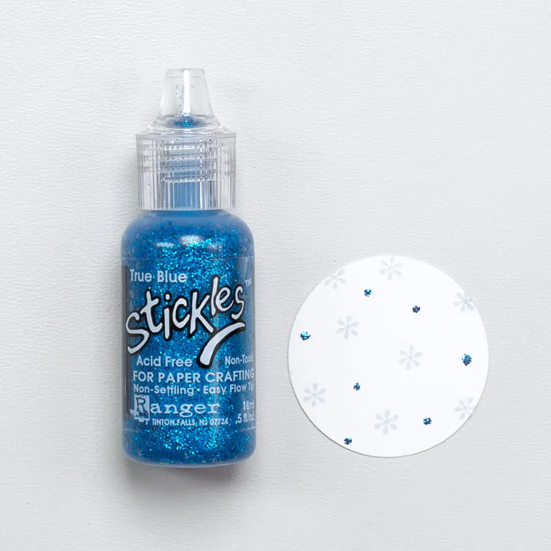 Stickles Glitzerkleber | True Blue