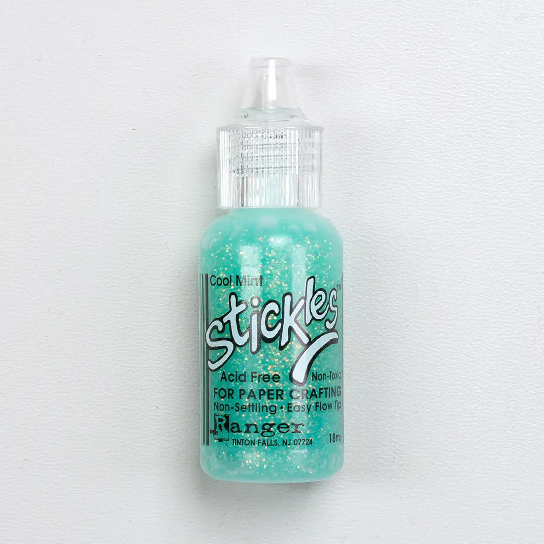 Stickles Glitzerkleber | Cool Mint