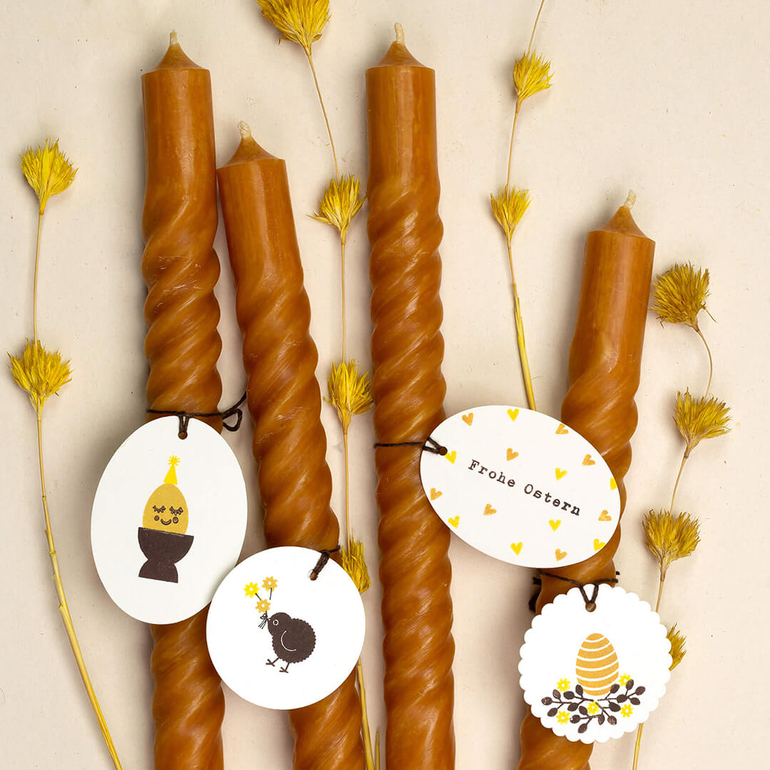 Stempel | Frohe Ostern 2