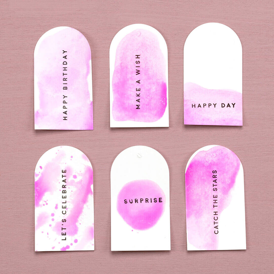 Stempel | Catch the Stars