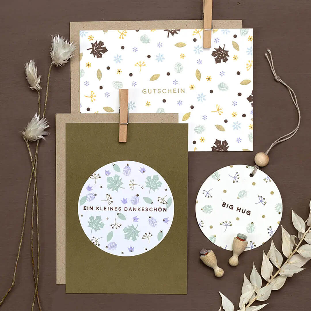 Stempel | Big Hug