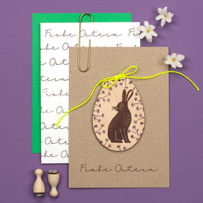 Stamp | Frohe Ostern 3