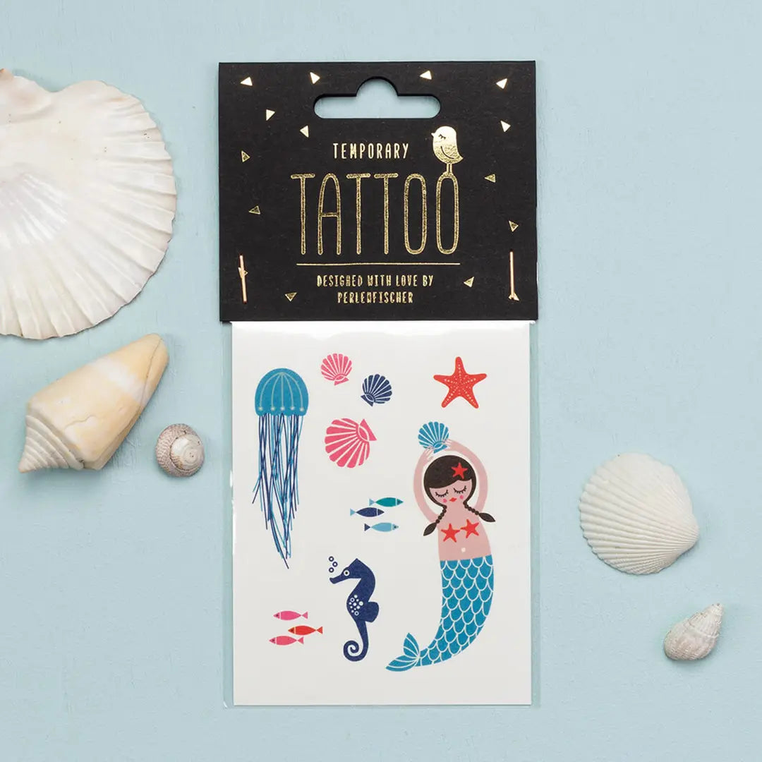 Temporäre Tattoos Faketattoos Klebetattoos für die Haut Kindertattoos Tattoos für Fasching