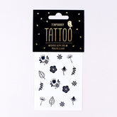 Tattoo | Frühlingstraum