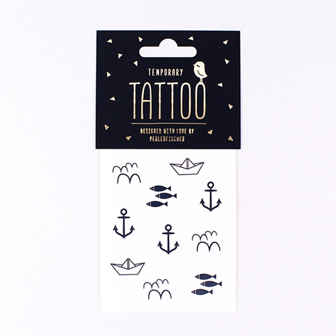 Tattoo | Port love