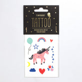 Tattoo | Einhornliebe