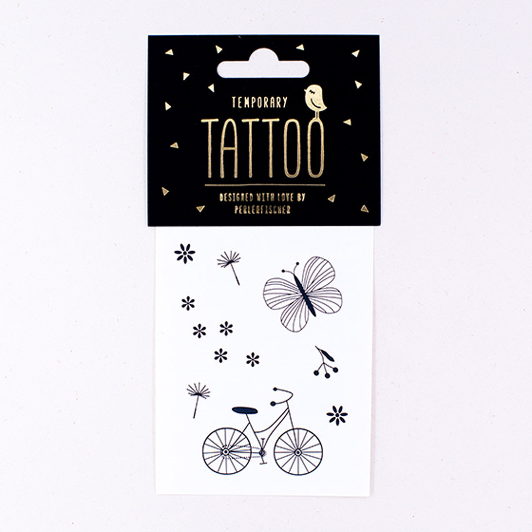 Tattoo | Sommertraum
