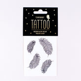 Tattoo | Feine Feder