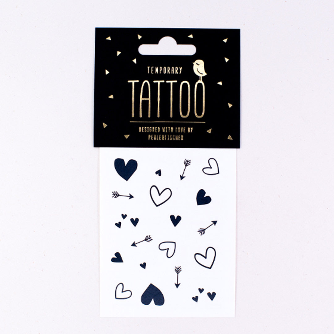 Tattoo | Herzensammlung